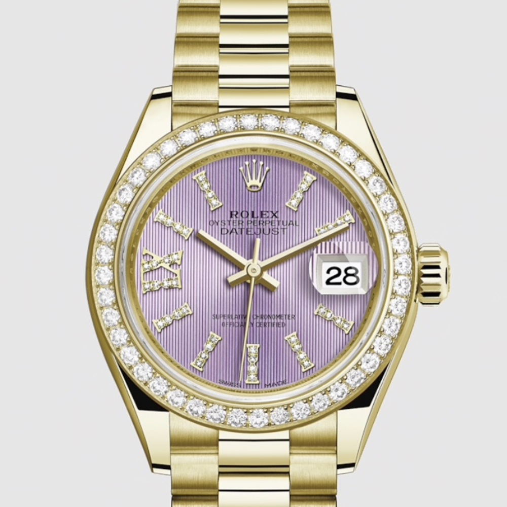 Meet your Posher, Marcy